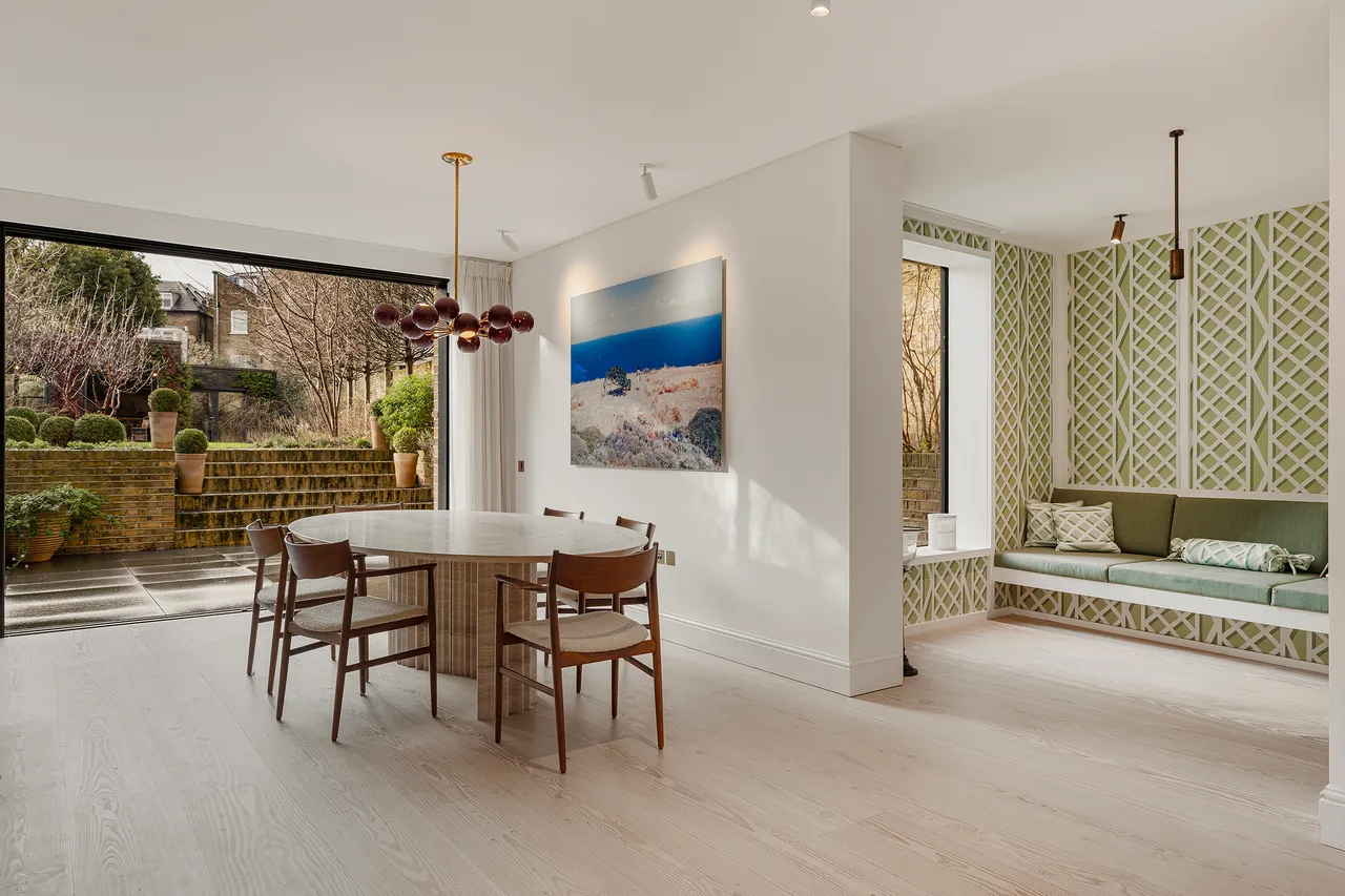 Pembridge Place, Notting Hill, London, photo 10