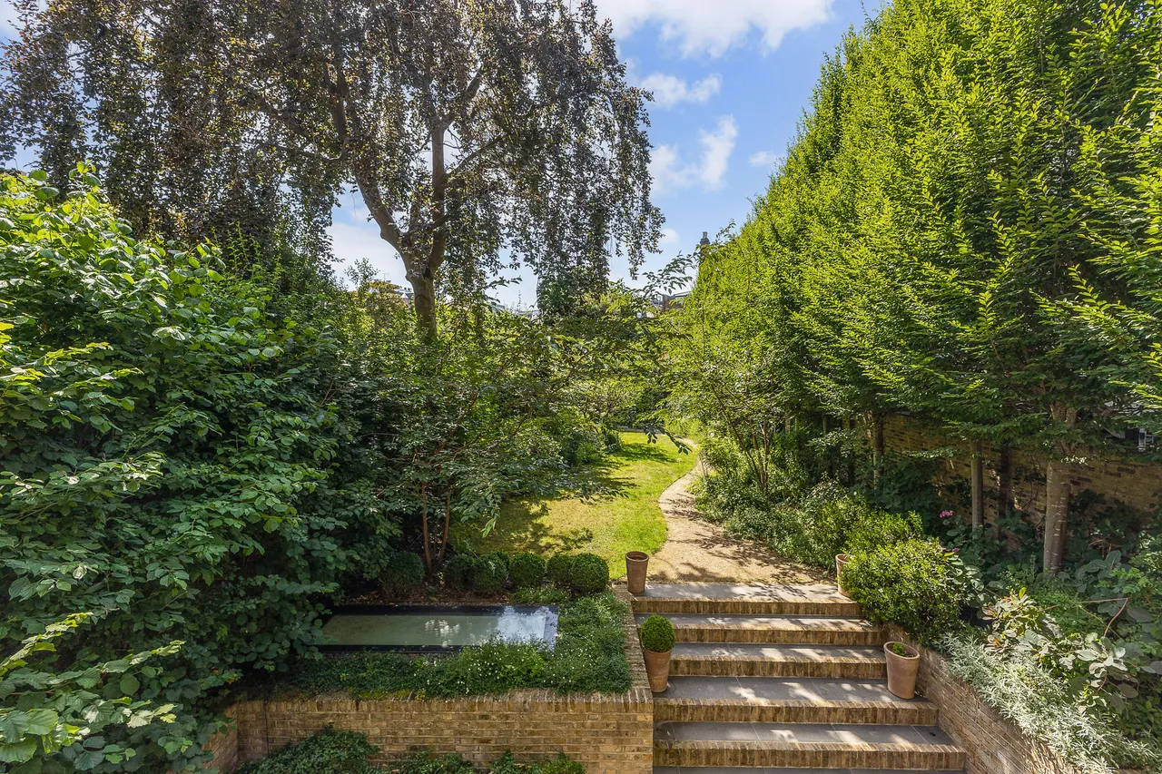 Pembridge Place, Notting Hill, London, photo 7