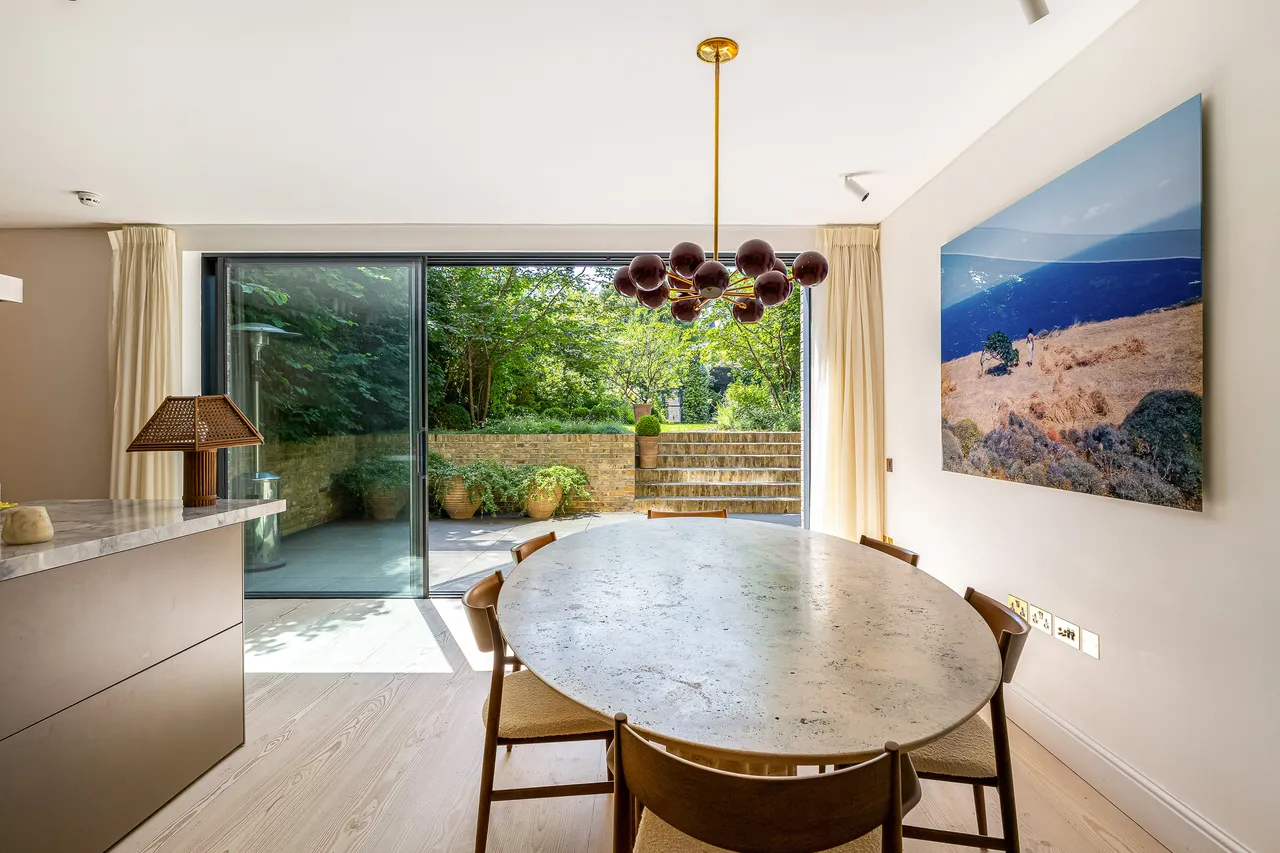 Pembridge Place, Notting Hill, London, photo 9