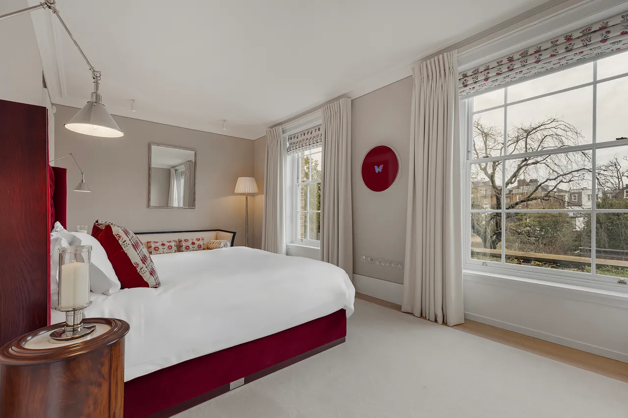 Pembridge Place, Notting Hill, London, photo 12