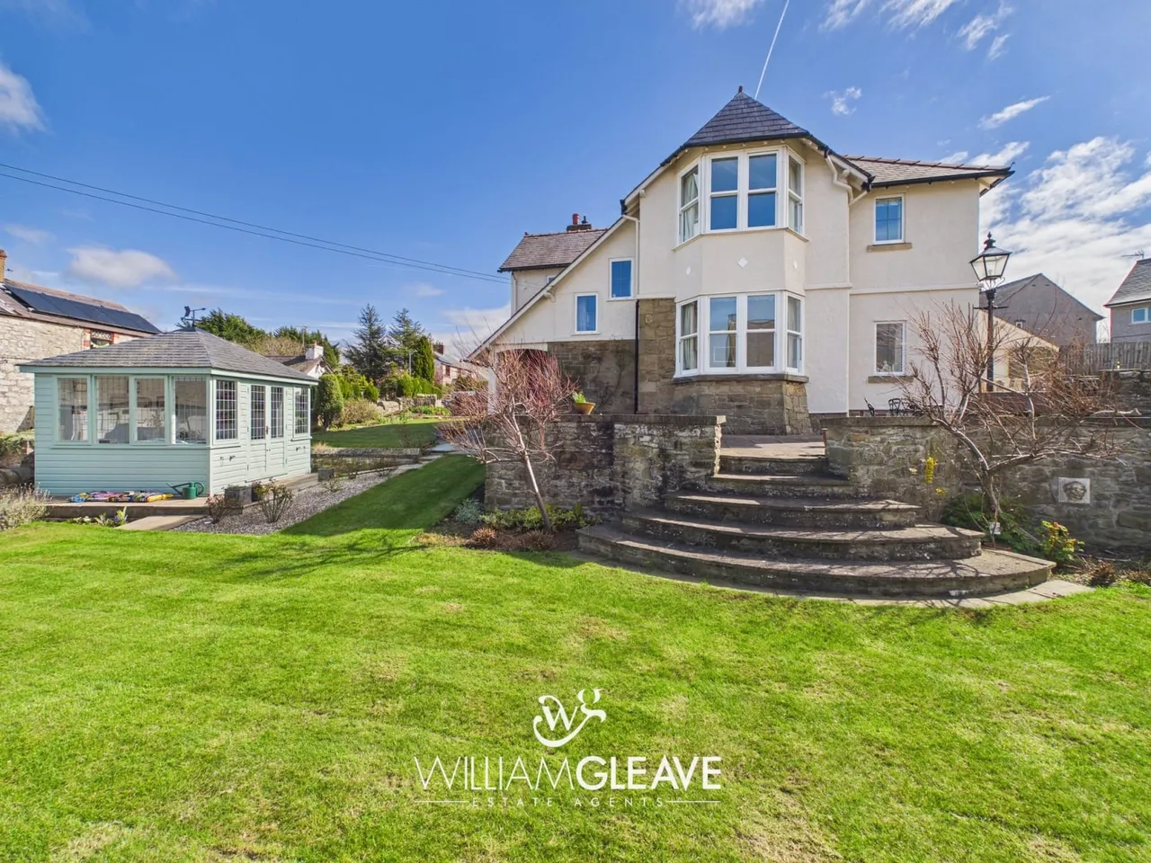 Trelogan, Holywell, Flintshire, CH8 9BY, photo 17