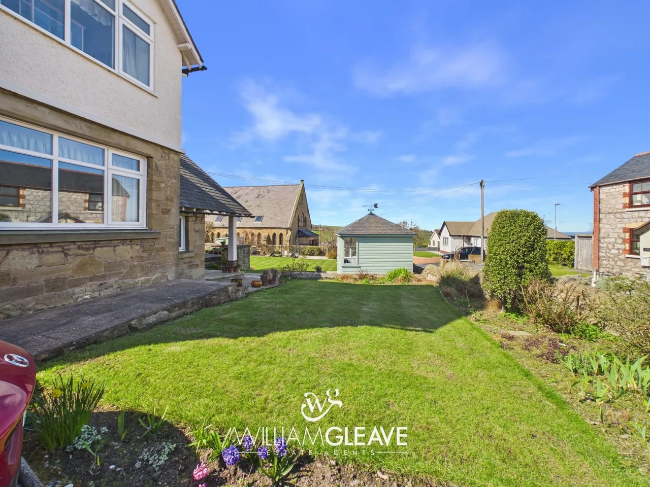 Trelogan, Holywell, Flintshire, CH8 9BY, photo 19