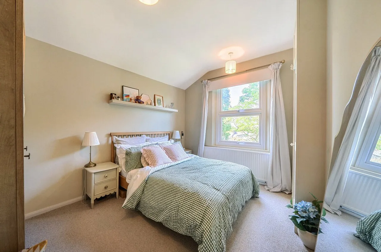 Ommaney Road, London, SE14, photo 6