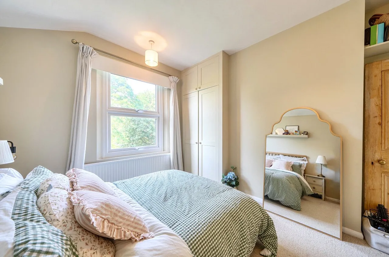 Ommaney Road, London, SE14, photo 5