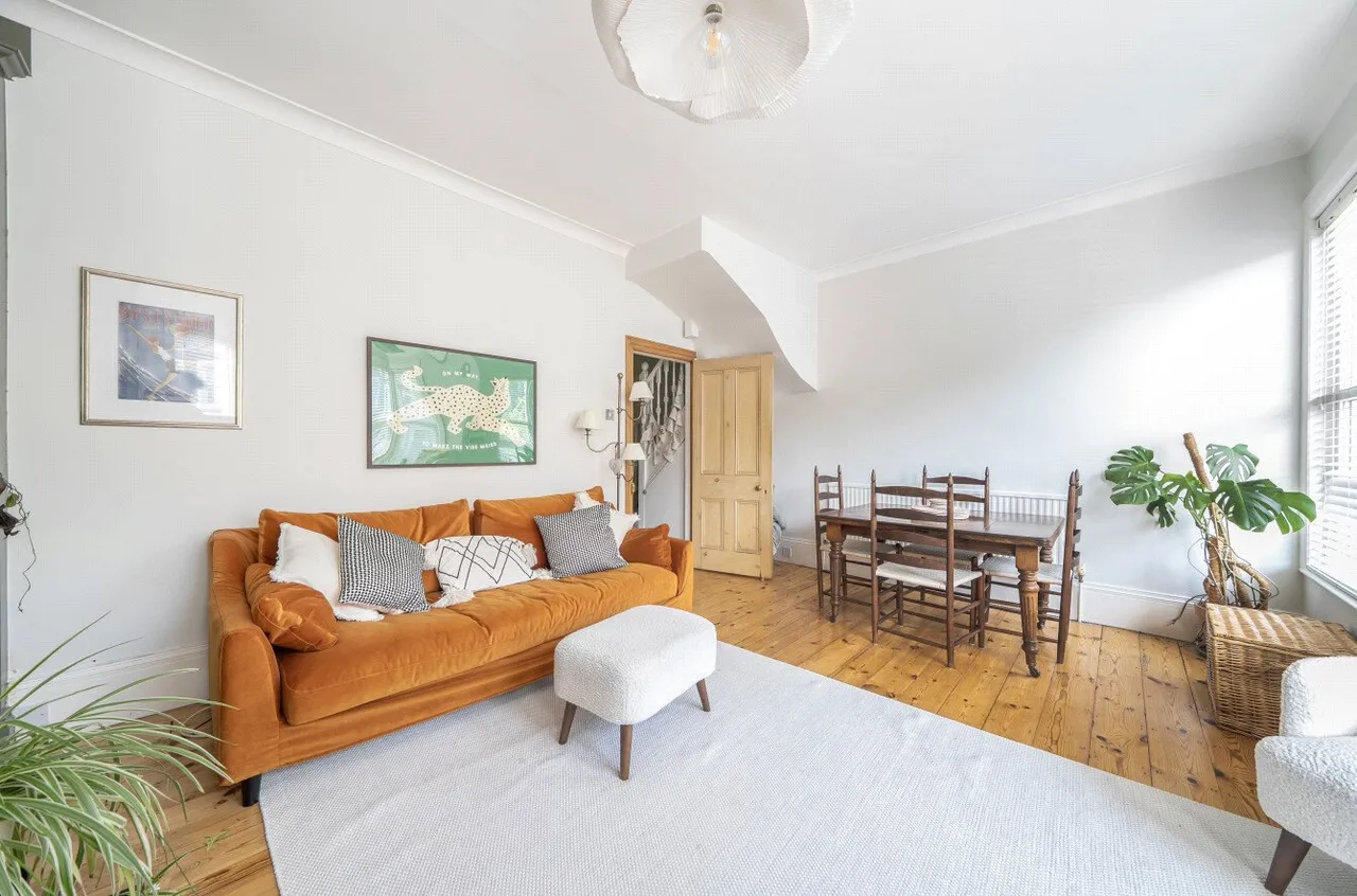 Ommaney Road, London, SE14, photo 10