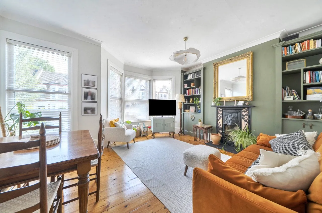 Ommaney Road, London, SE14, photo 2