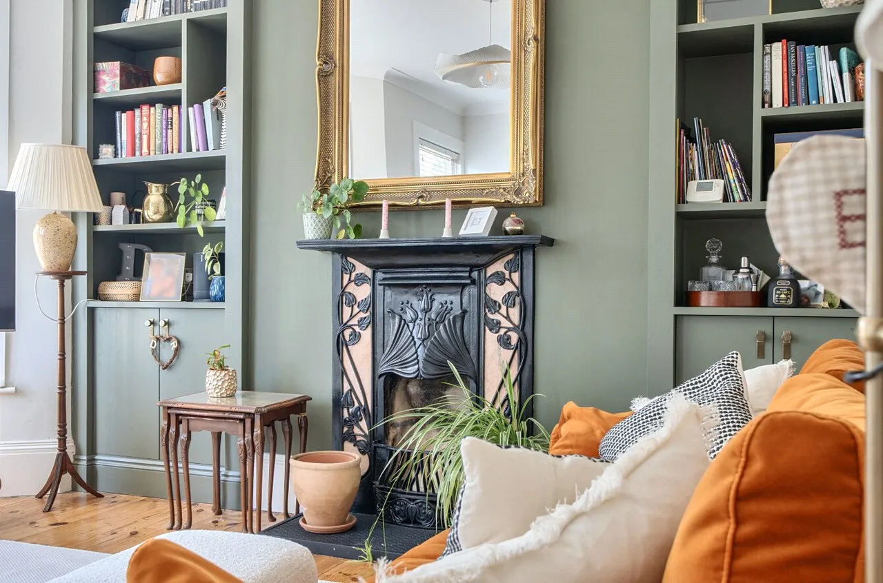 Ommaney Road, London, SE14, photo 9