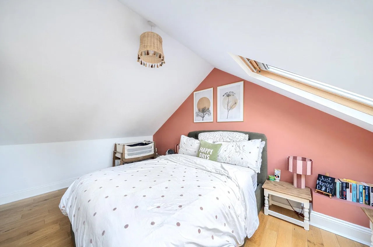 Ommaney Road, London, SE14, photo 4