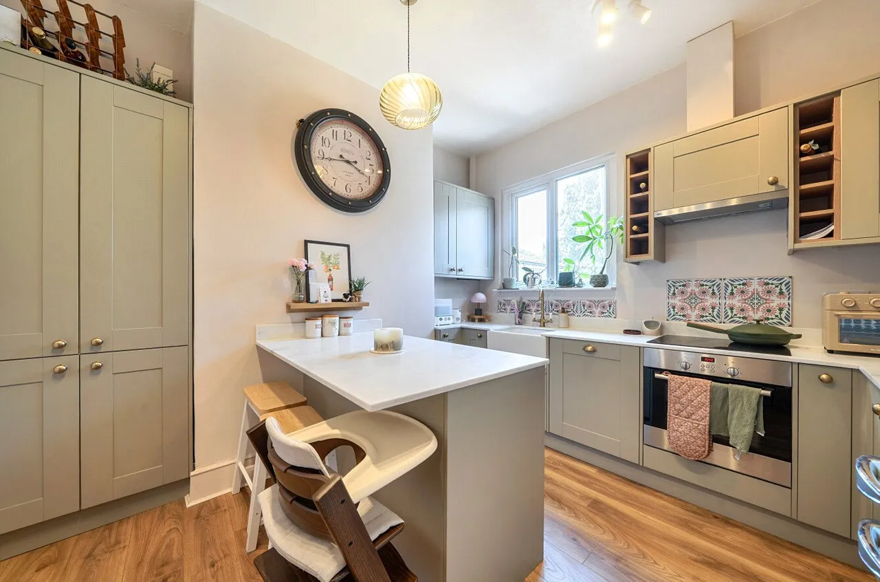 Ommaney Road, London, SE14, photo 8
