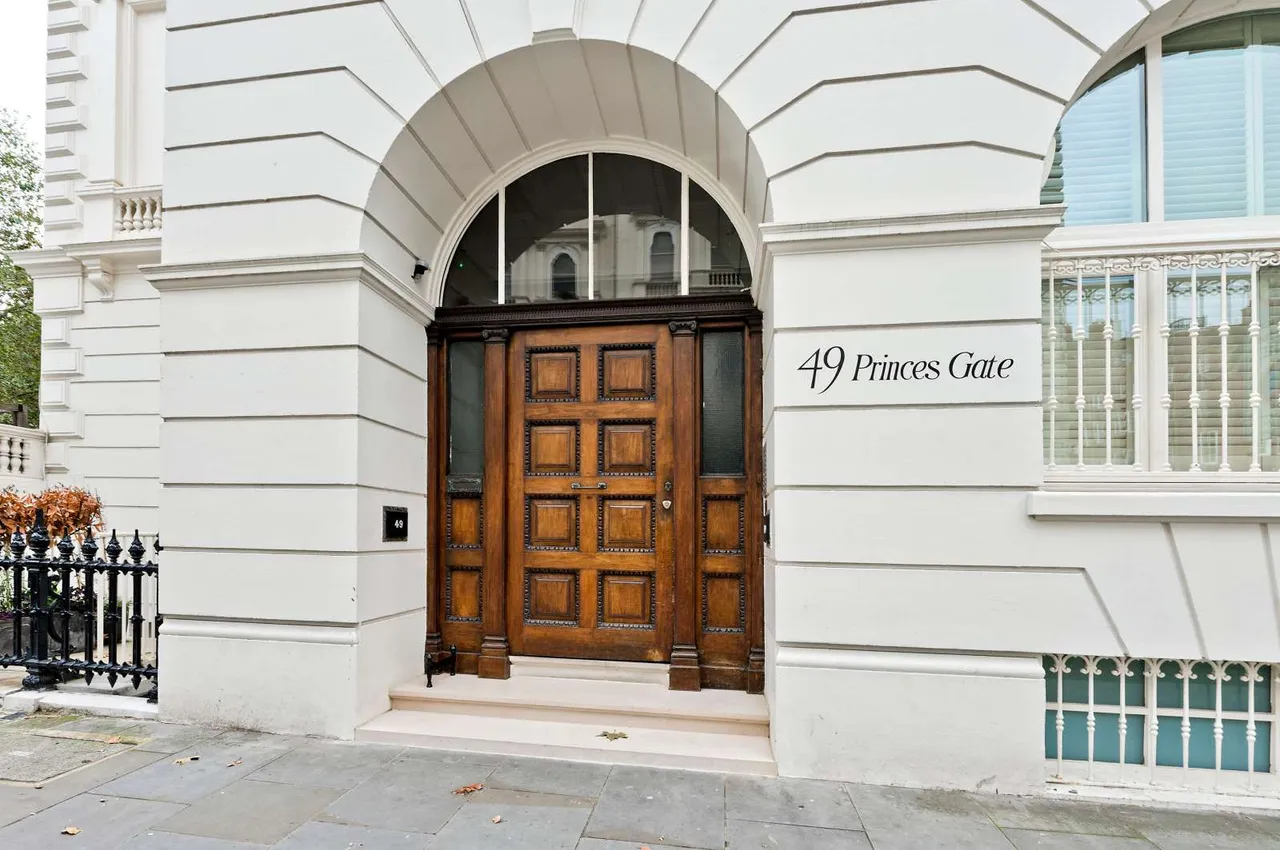 Princes Gate, London, SW7 2PG, photo 6