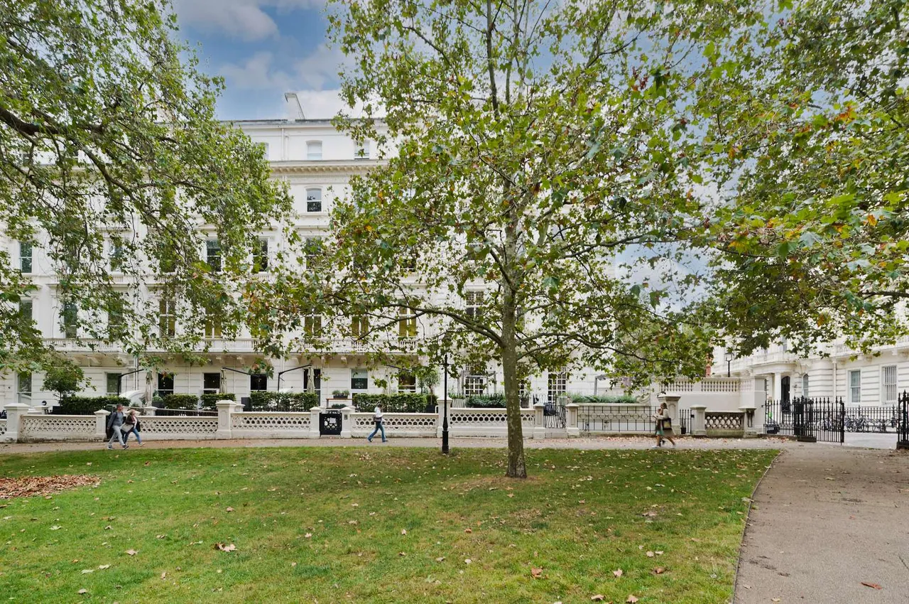 Princes Gate, London, SW7 2PG, photo 12