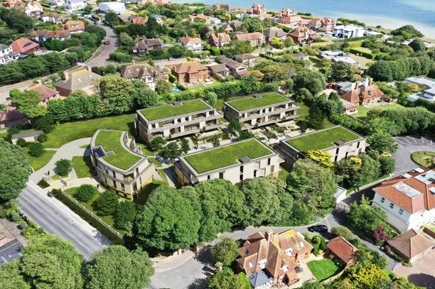 North Foreland Road, Broadstairs, CT10, photo 5