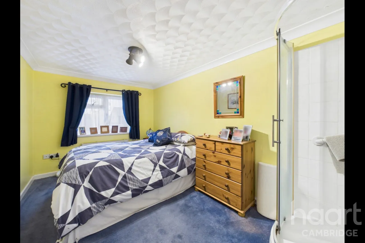 Woodland Road, Cambridge, CB22, photo 10
