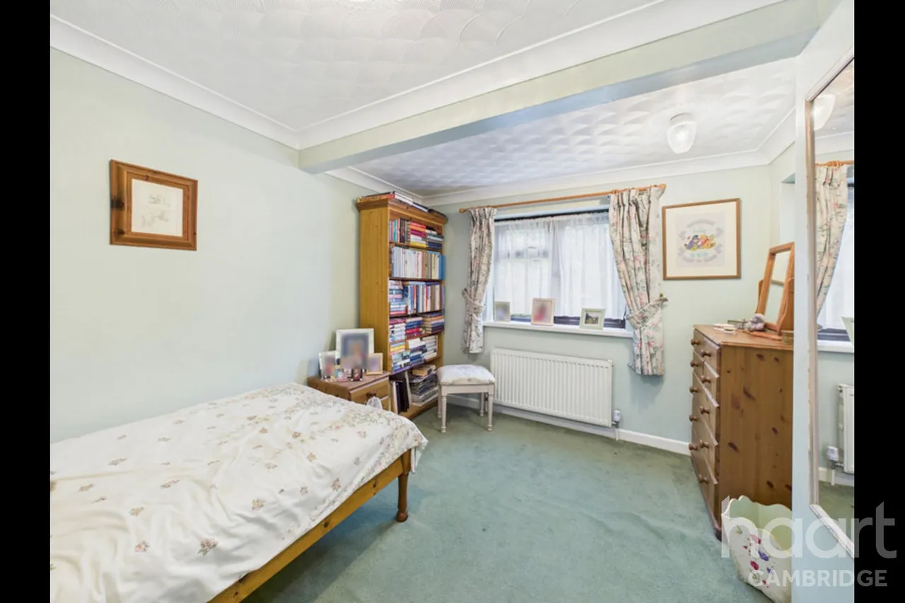 Woodland Road, Cambridge, CB22, photo 14