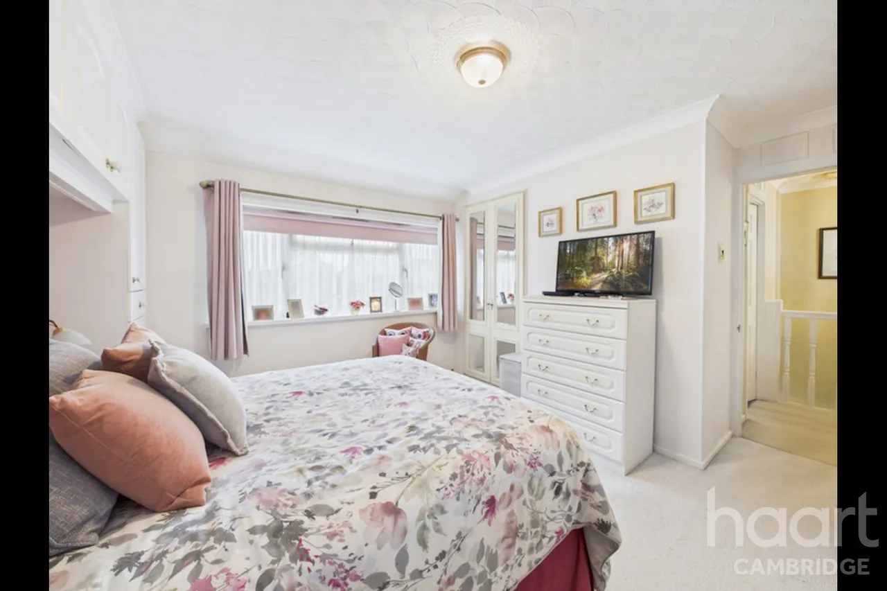 Woodland Road, Cambridge, CB22, photo 9