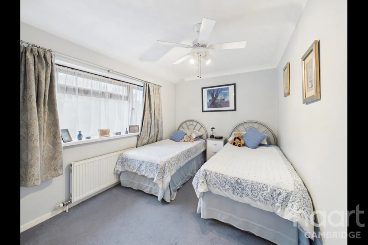 Woodland Road, Cambridge, CB22, photo 12