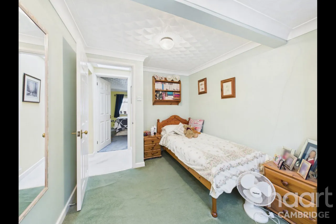 Woodland Road, Cambridge, CB22, photo 13