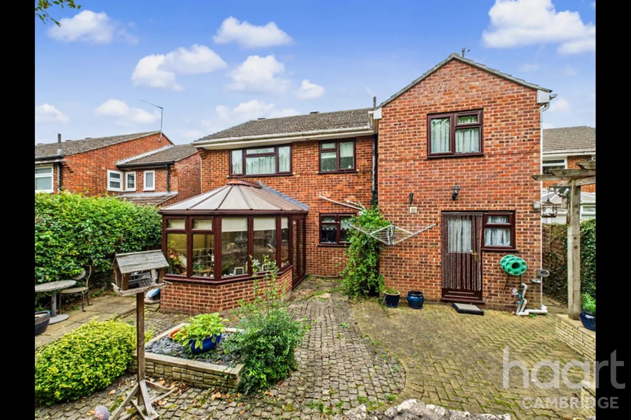 Woodland Road, Cambridge, CB22, photo 17