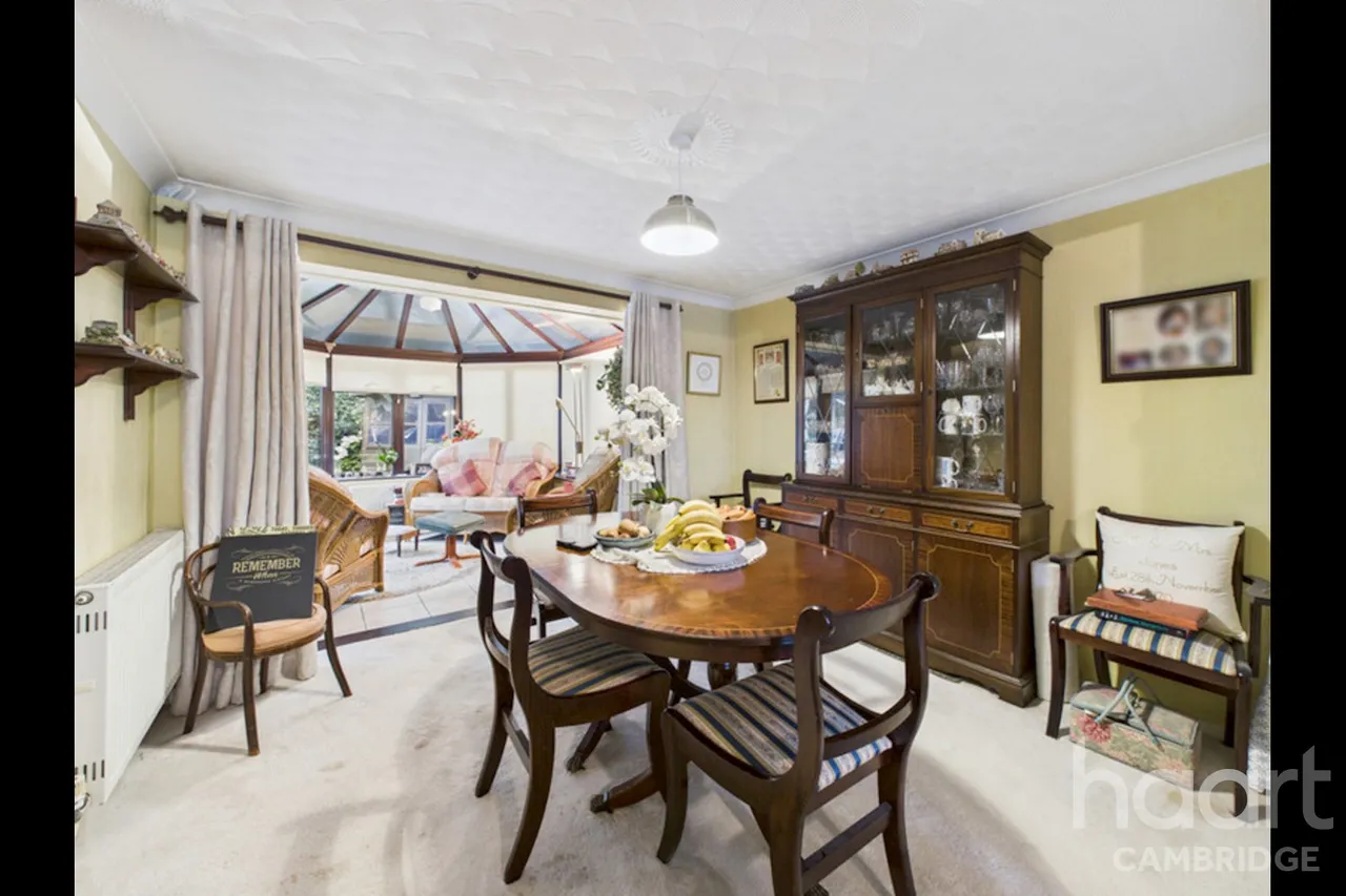 Woodland Road, Cambridge, CB22, photo 6