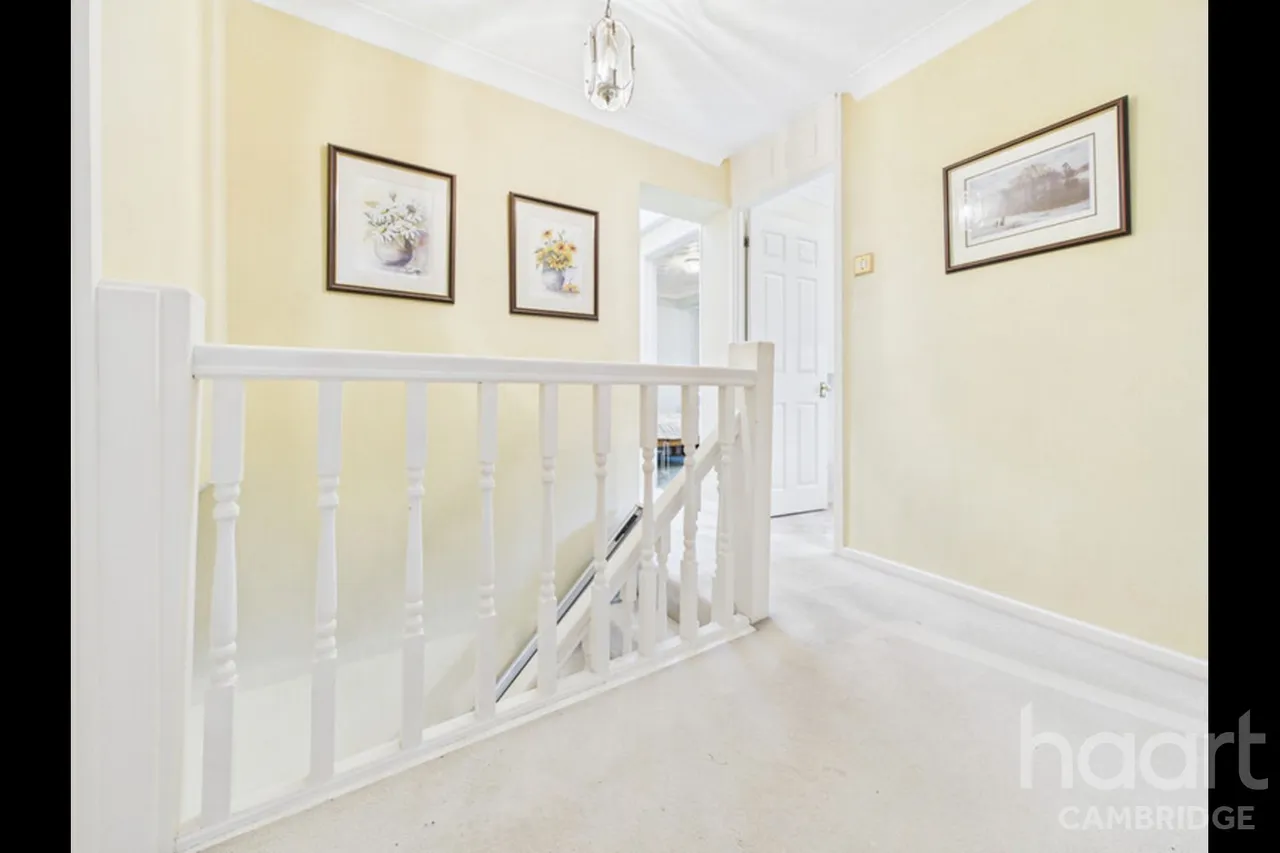Woodland Road, Cambridge, CB22, photo 8