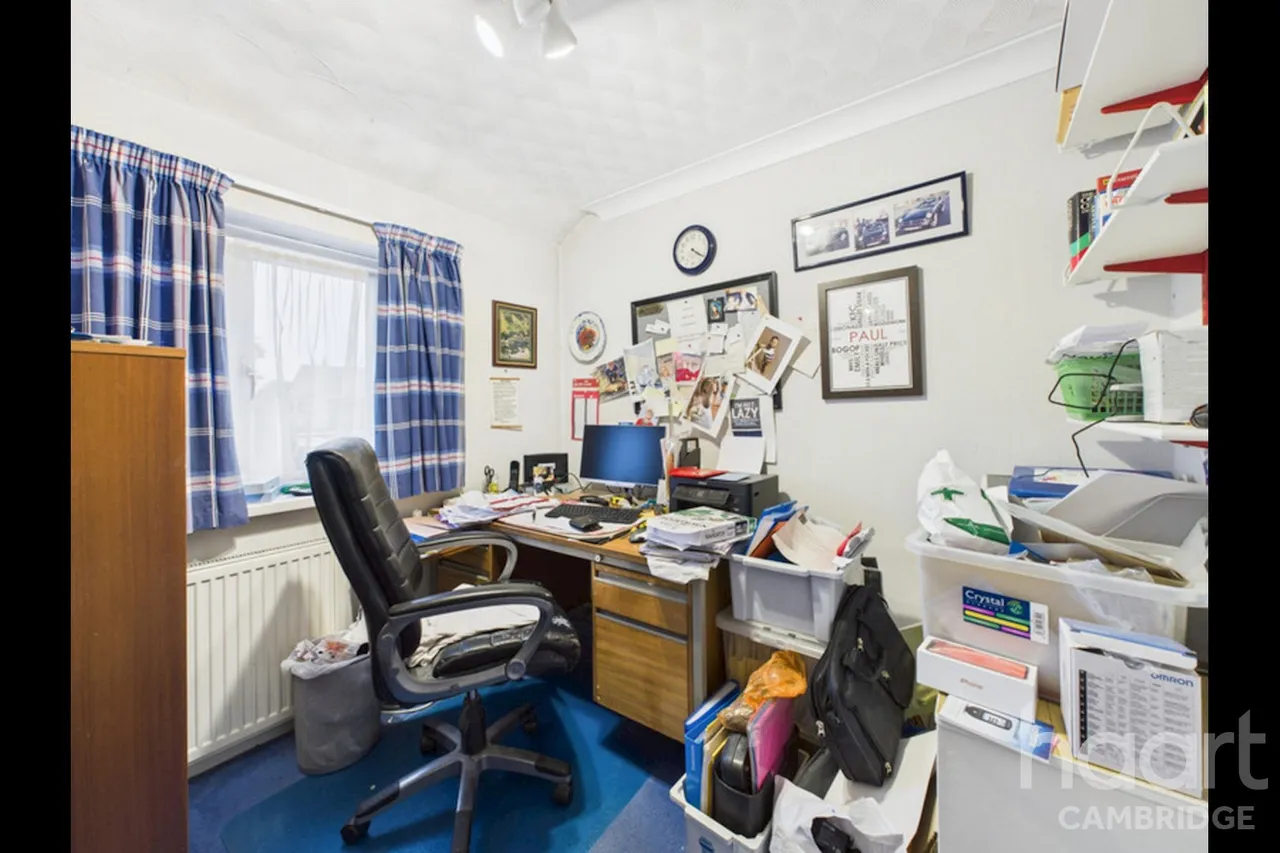Woodland Road, Cambridge, CB22, photo 15