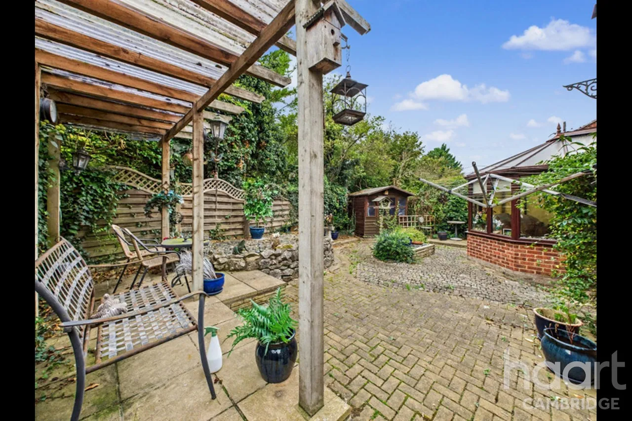 Woodland Road, Cambridge, CB22, photo 4