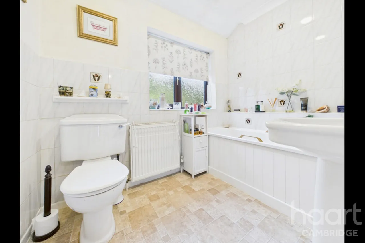 Woodland Road, Cambridge, CB22, photo 16