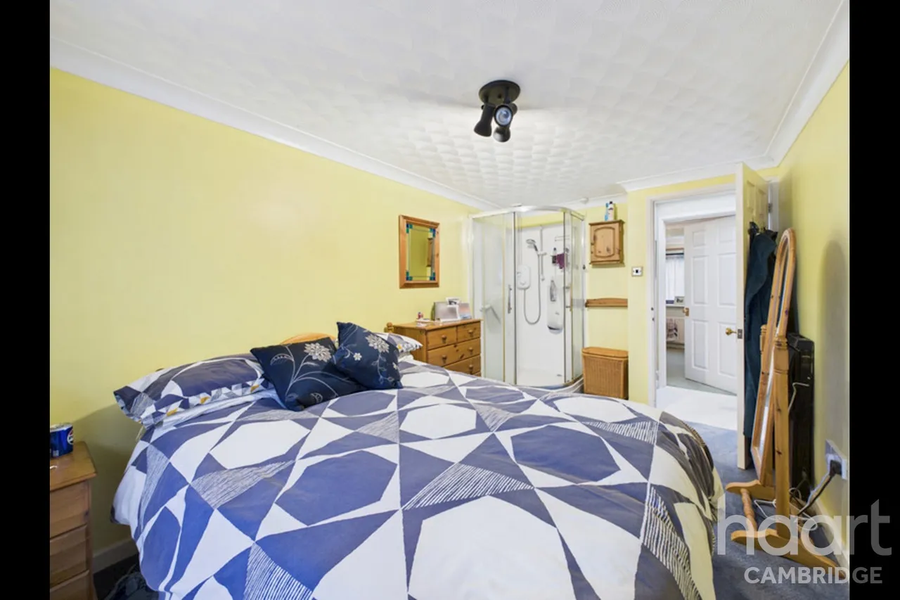 Woodland Road, Cambridge, CB22, photo 11