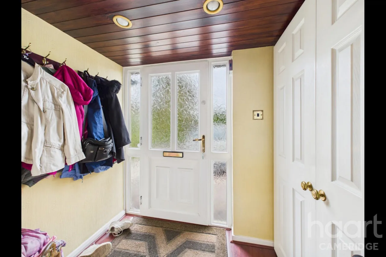 Woodland Road, Cambridge, CB22, photo 5