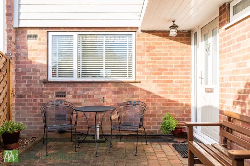 Mill Lane Close, Broxbourne, EN10, photo 17
