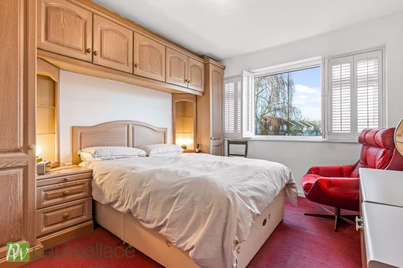 Mill Lane Close, Broxbourne, EN10, photo 13