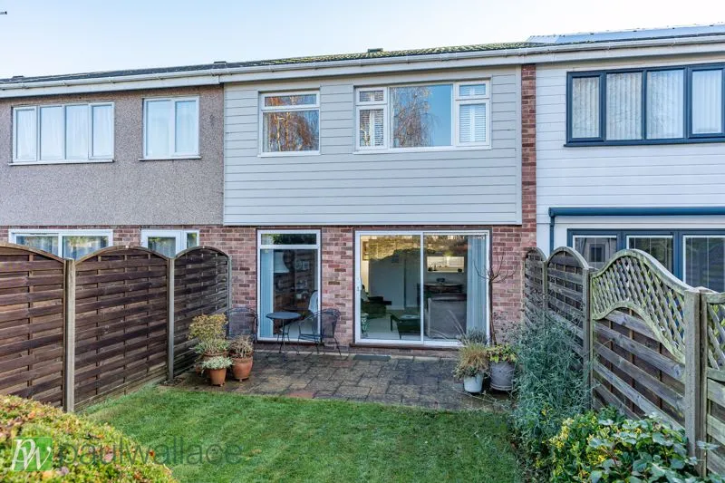 Mill Lane Close, Broxbourne, EN10, photo 11