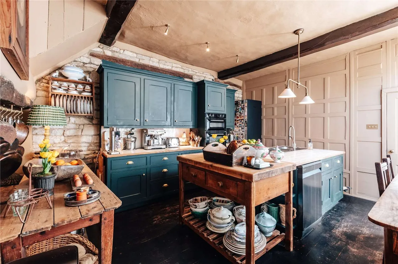 Barn Hill, Stamford, Lincolnshire, PE9 2AE, photo 7