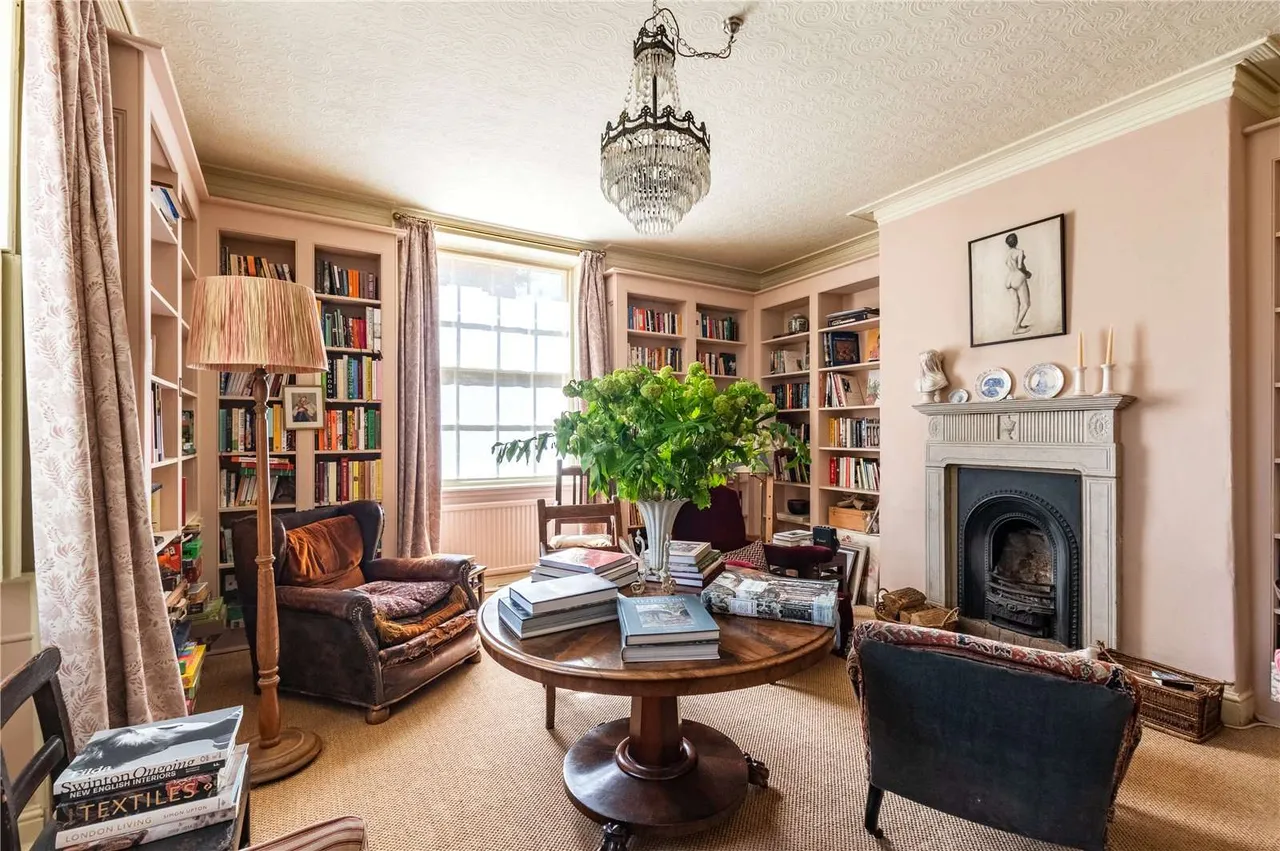 Barn Hill, Stamford, Lincolnshire, PE9 2AE, photo 5