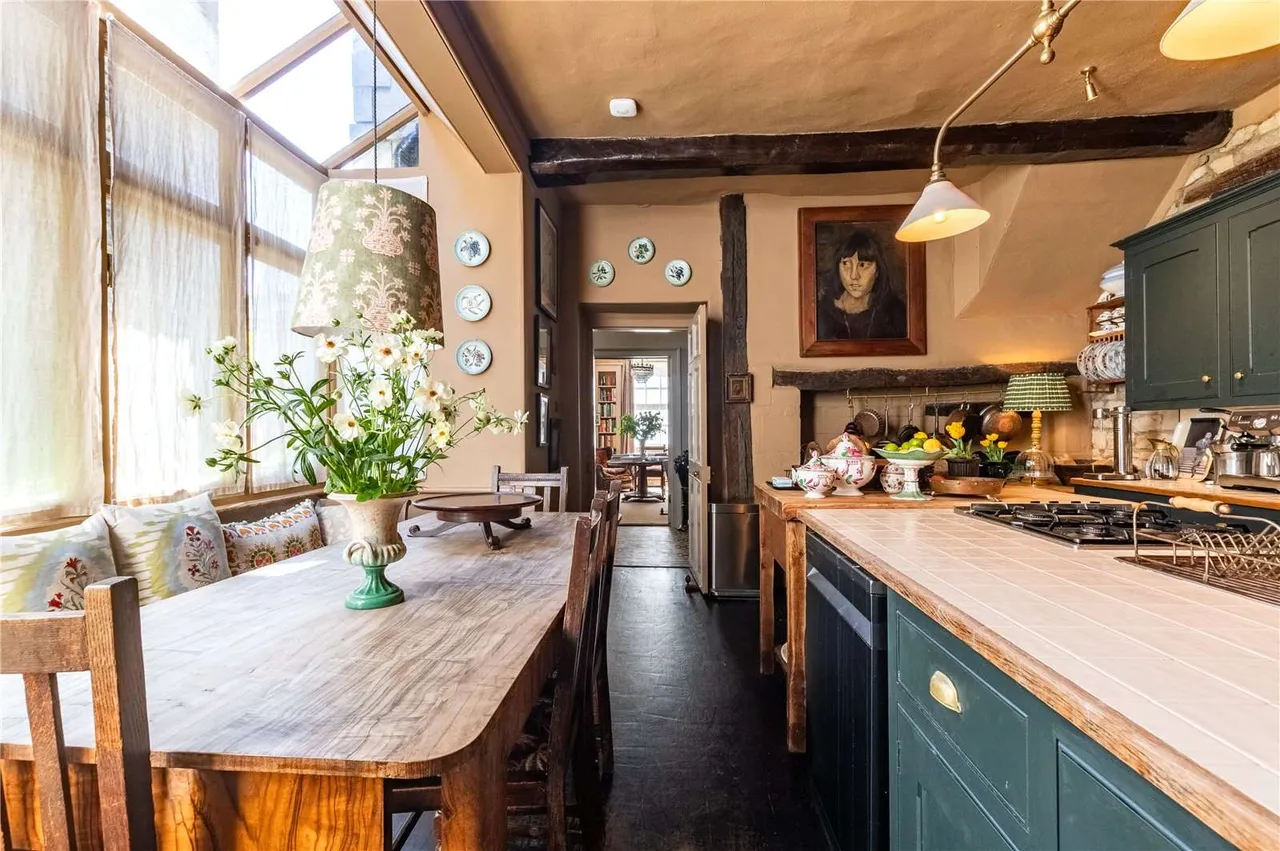 Barn Hill, Stamford, Lincolnshire, PE9 2AE, photo 6