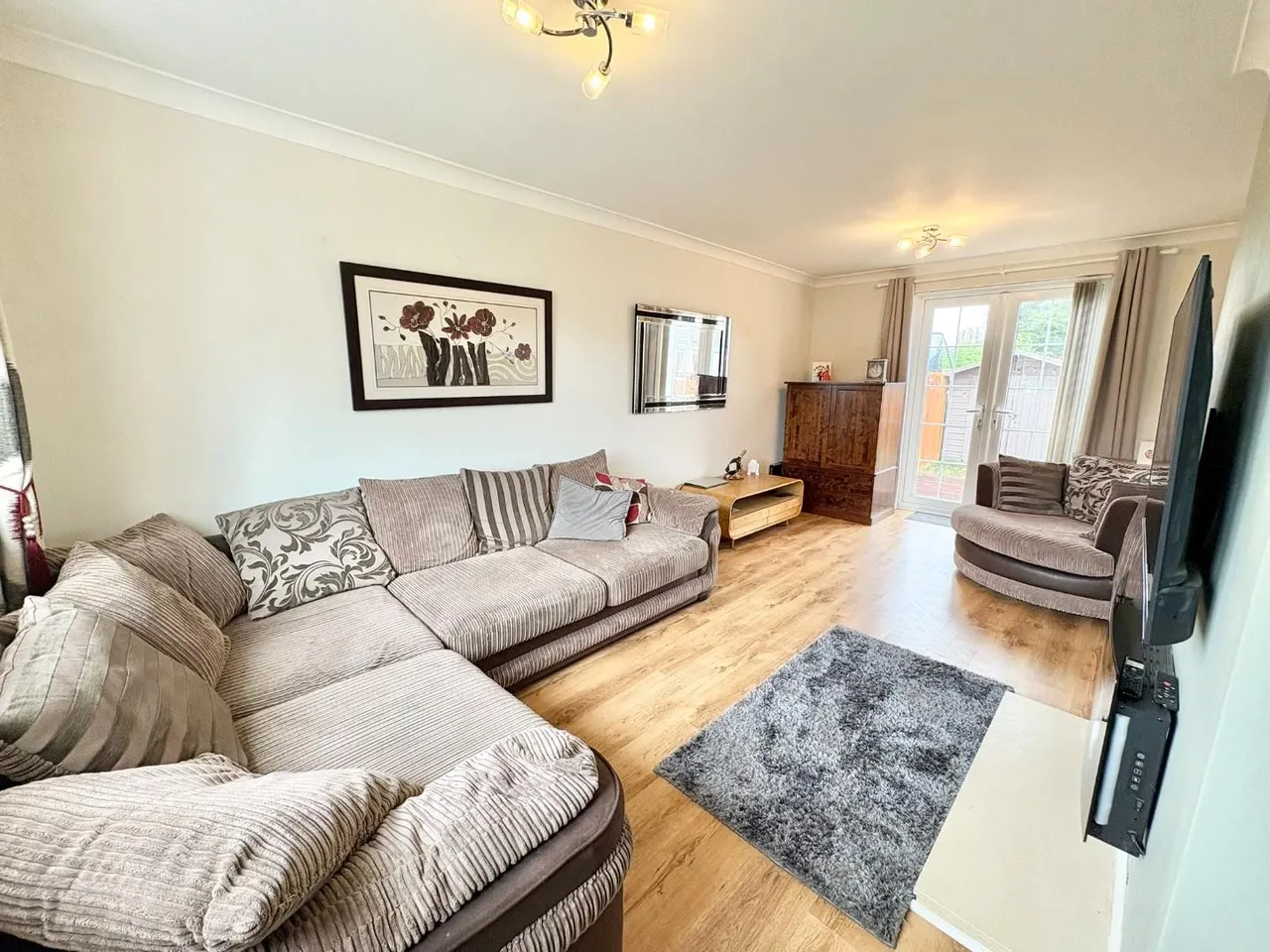 Chestnut Avenue, Spennymoor, DL16, photo 2