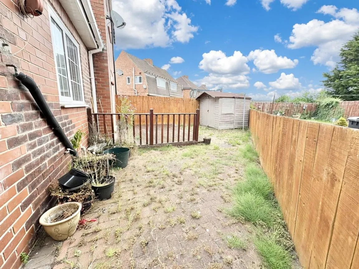 Chestnut Avenue, Spennymoor, DL16, photo 14