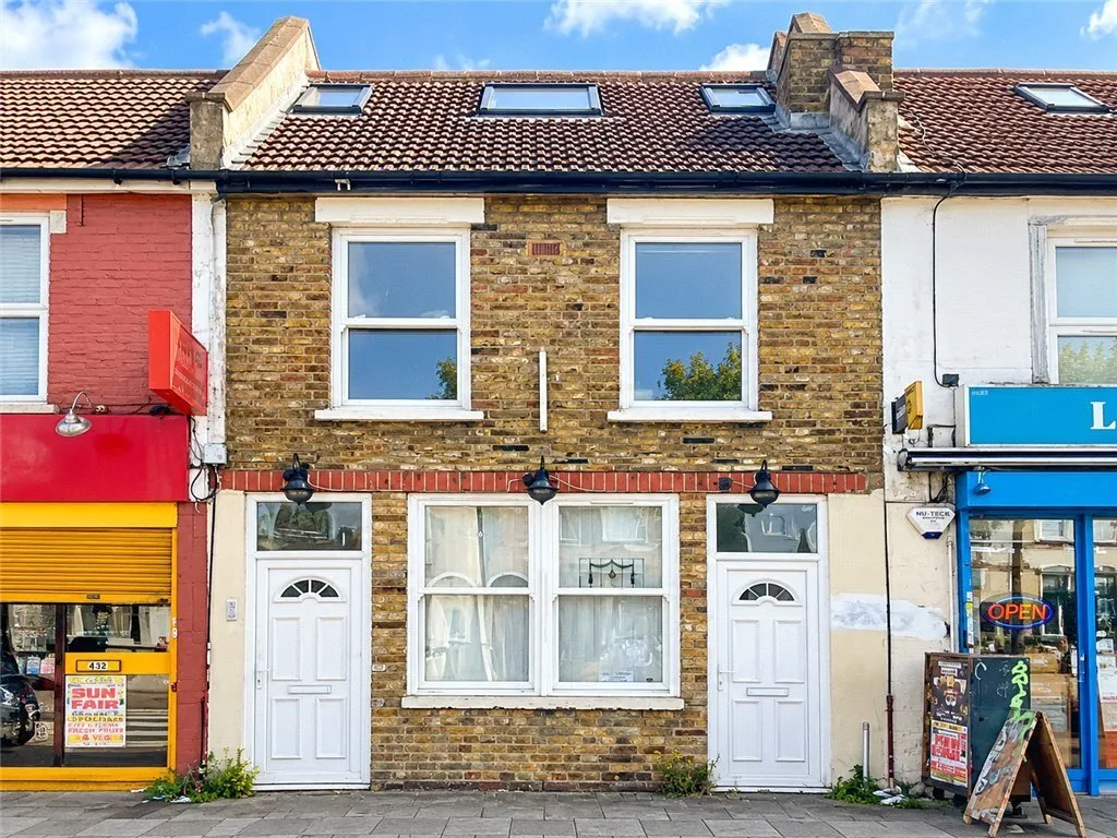 Whitehorse Road, Thornton Heath, CR7, photo 16