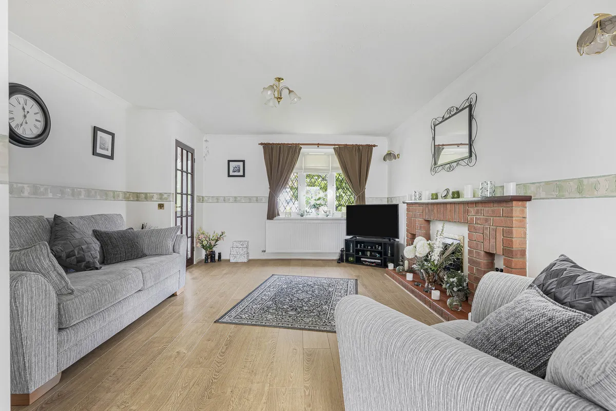 Kysbie Close, Abingdon, photo 4