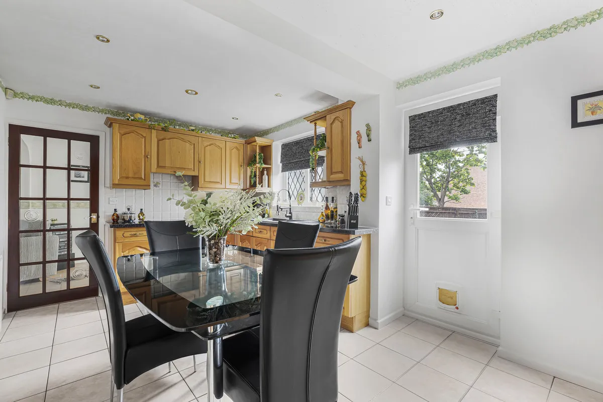 Kysbie Close, Abingdon, photo 12