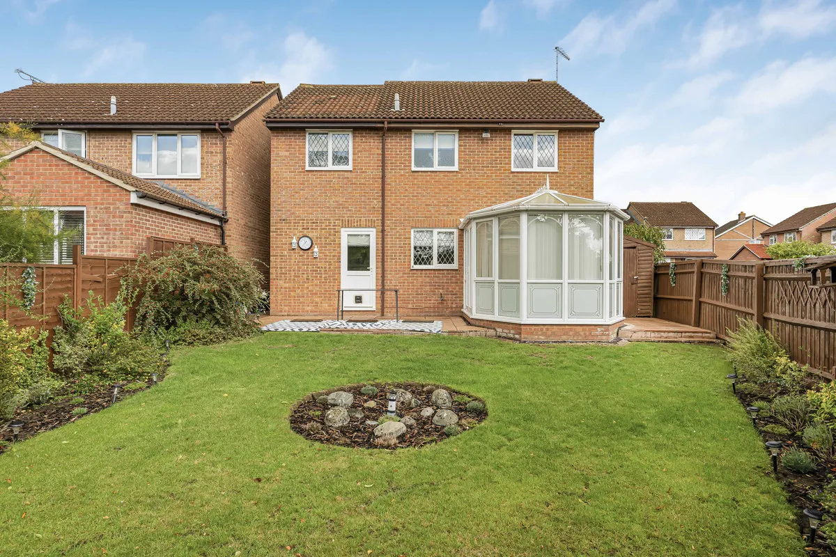 Kysbie Close, Abingdon, photo 20