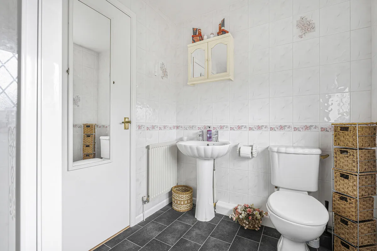 Kysbie Close, Abingdon, photo 14