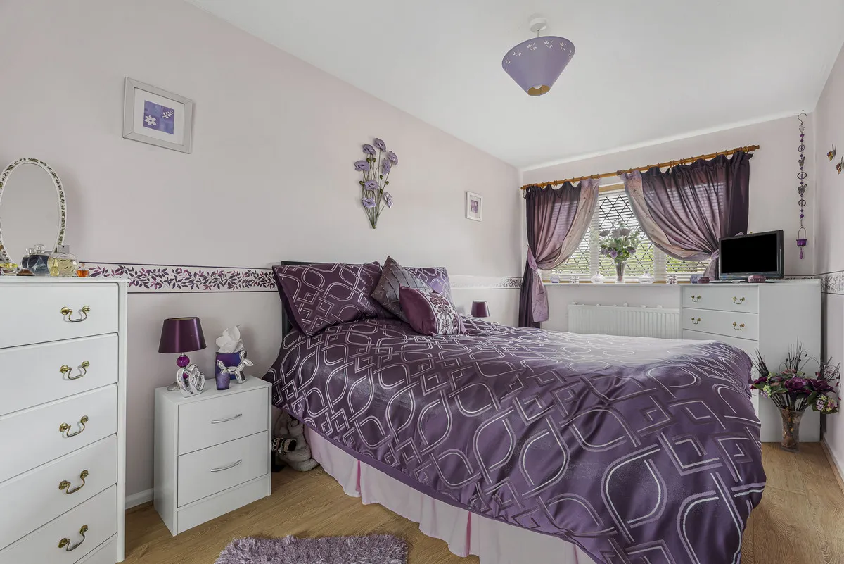 Kysbie Close, Abingdon, photo 6