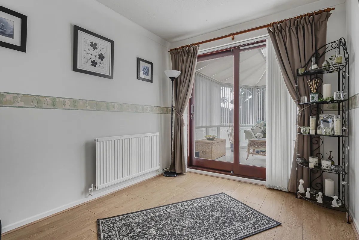 Kysbie Close, Abingdon, photo 5