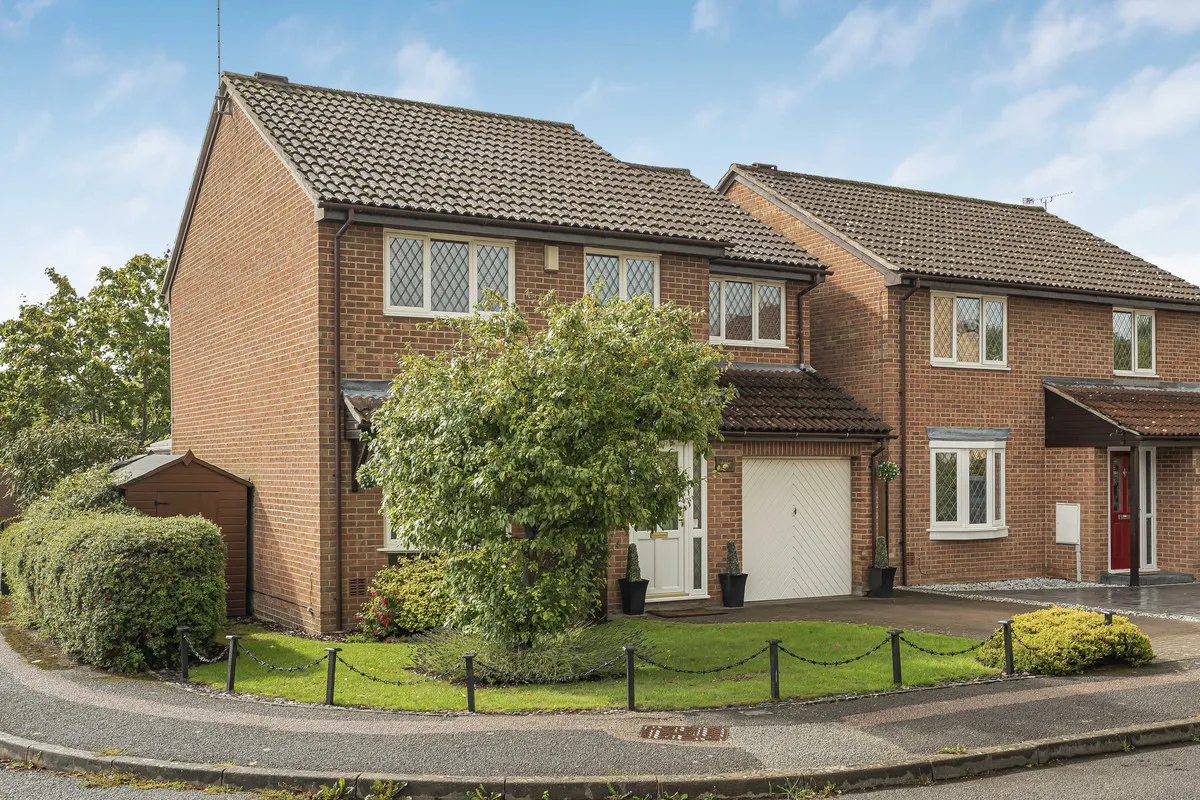 Kysbie Close, Abingdon, photo 18