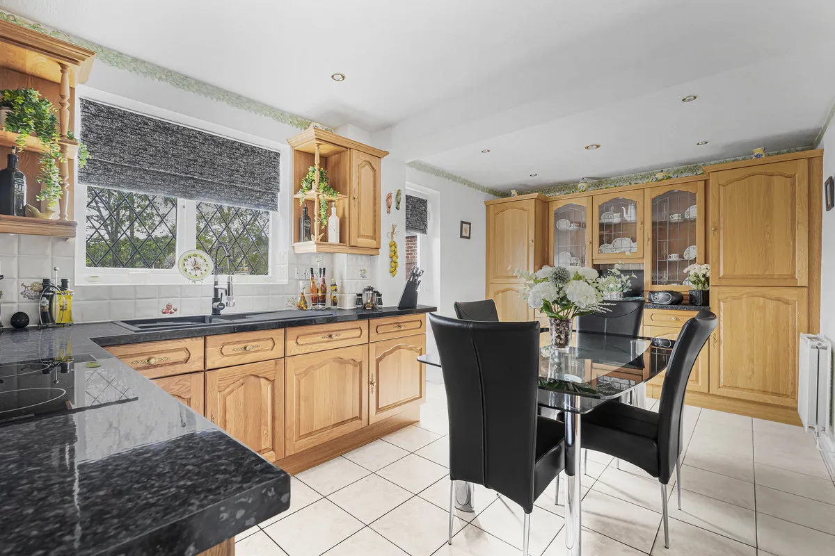 Kysbie Close, Abingdon, photo 3