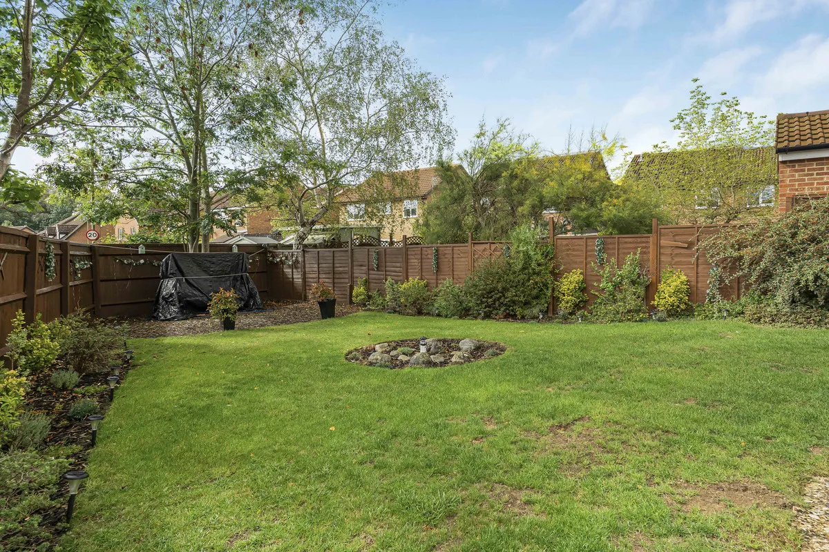 Kysbie Close, Abingdon, photo 19