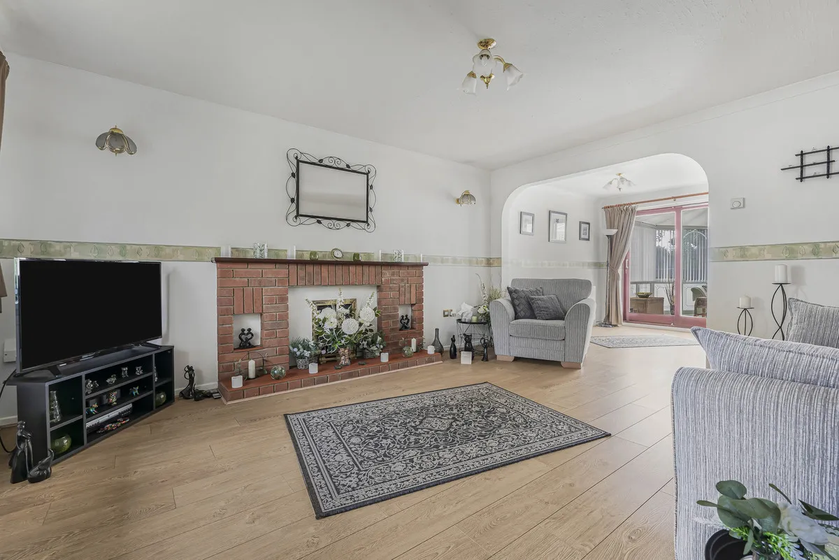 Kysbie Close, Abingdon, photo 8