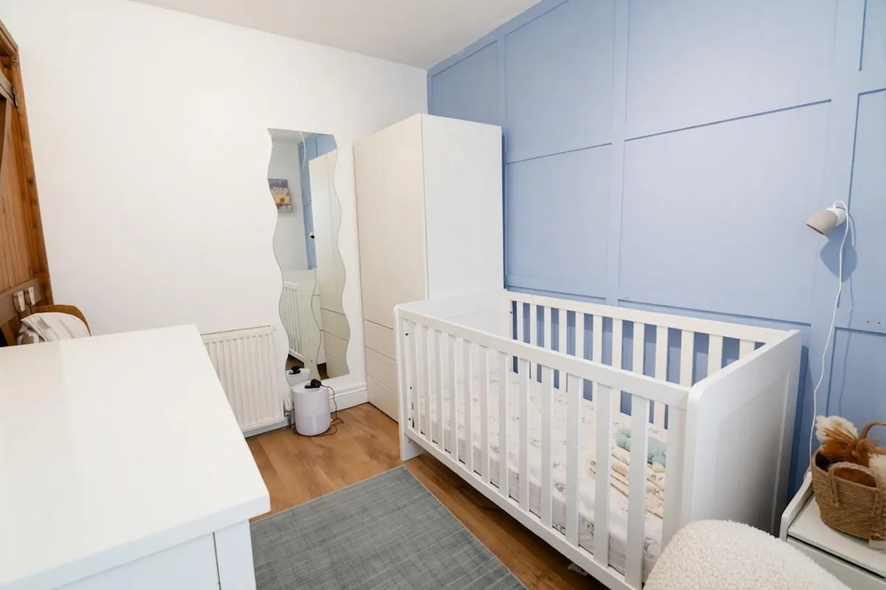 Glyn Terrace, Tredegar, photo 12