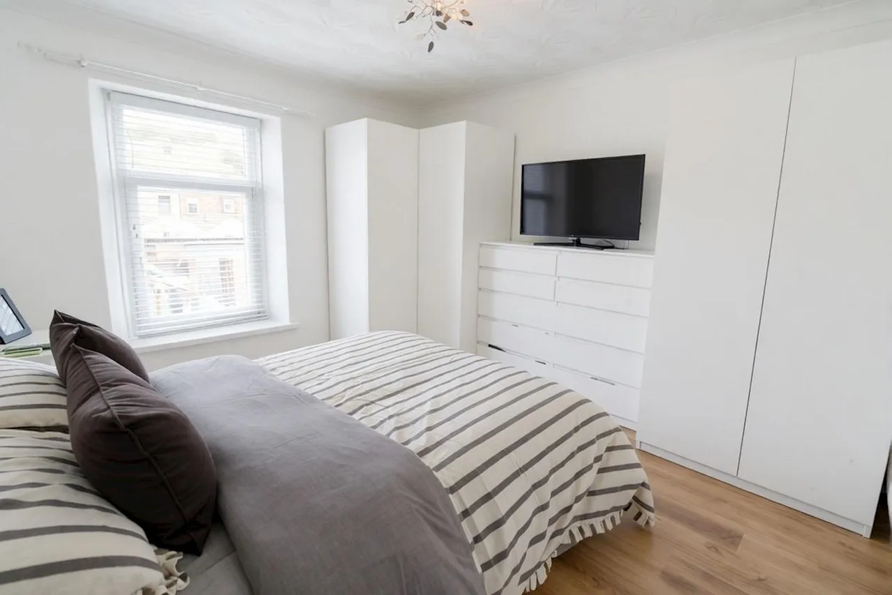 Glyn Terrace, Tredegar, photo 10